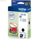 Brother LC22UBK Inkjet Cartridge Black LC22UBK BA75964