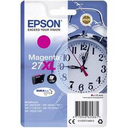 Epson 27XL - XL - Magenta - Original - Ink Cartridge