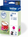 Cartuccia originale magenta per MFC J985DW (1.200pg)