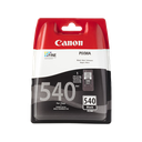 PG540 Cartuccia originale Black 8ml per Canon 3650